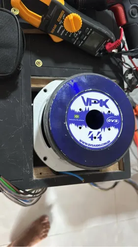 Médio de 6 vpk44