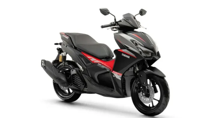 aerox yamaha 160cc