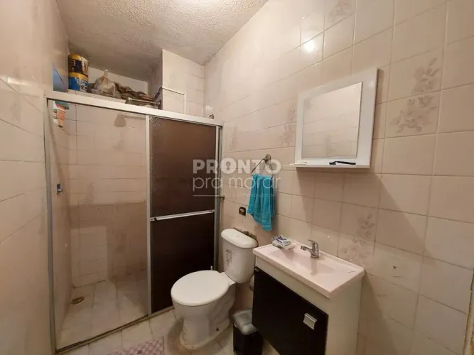Apartamento com 3 quartos em Areias