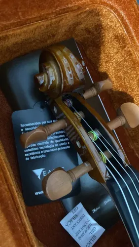 Viola Eagle