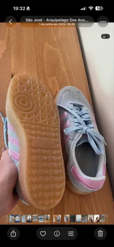 Adidas samba 