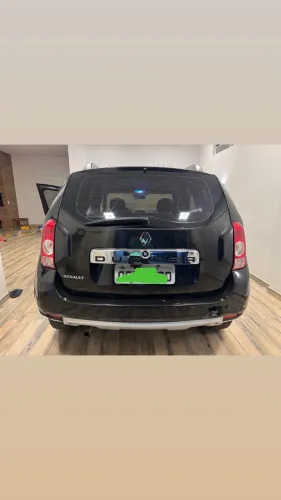 Renault Duster Dynamique 1.6 Hi-flex 16V Mec. 2013