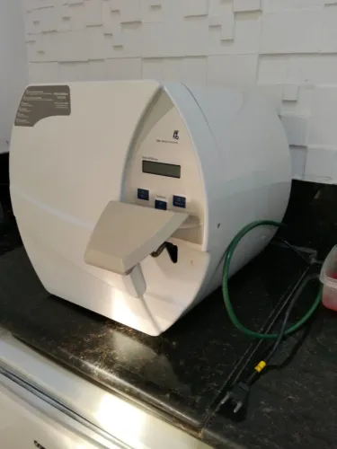 Vende se autoclave