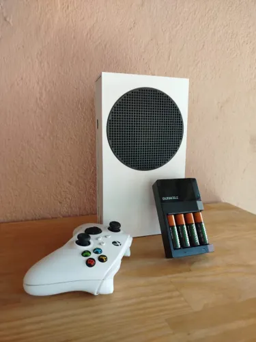 Xbox series s