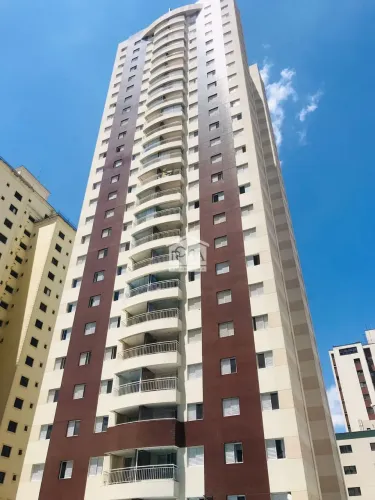 CONDOMÍNIO E EDIFÍCIO QUADRA AZUL RUA SERRA DO JAPI Nº 320 TATUAPÉ SÃO PAULO -SP