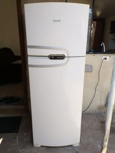 Geladeira Consul Frost Free ENTREGO