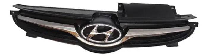 Grade Dianteira Elantra 2012 2013 2014 2015 2016 Original Gp