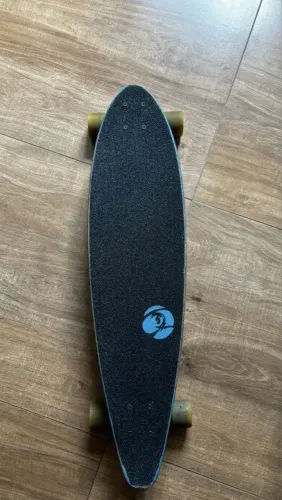 Longboard Sector 9 Skate Co. Original 