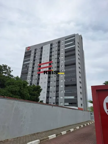 Apartamento com 1 dormitório para alugar, 44 m² por R$ 3.003/mês - Jardim Paulistano - Sor