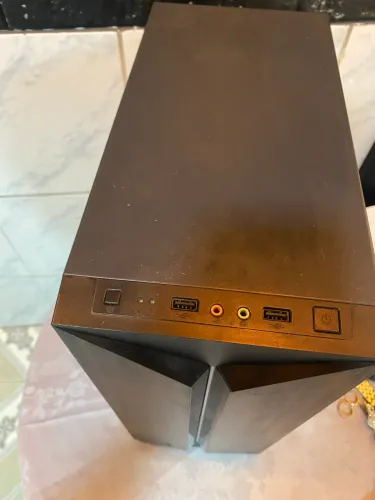 Gabinete pc