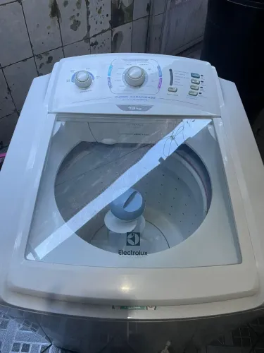Máquina de Lavar Electrolux LT13b