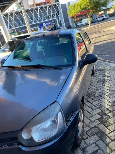 Renault Clio Rn/alize/expr./1.0 Hi-power 16V 5P 2014