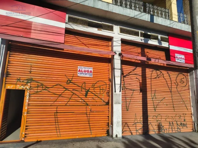 Galpão em Vila Maria Trindade - São Paulo