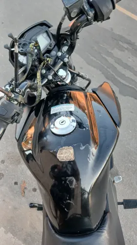 Fazer 150 ED
