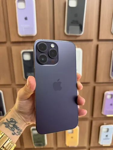 IPhone 14 Pro 128GB 100% Original