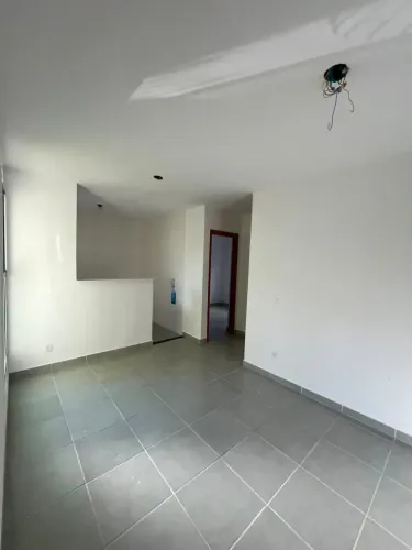 Apartamento à venda no SOLAR DA COSTA - COSTA DO CACAU, ABRANTES, Camaçari, BA