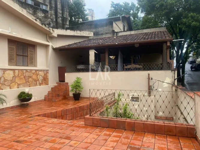 Casa à venda, 5 quartos, 1 suíte, 2 vagas, São Pedro - Belo Horizonte/MG