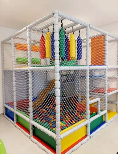 Playground infantil 