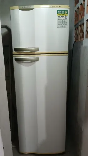 Vendo geladeira