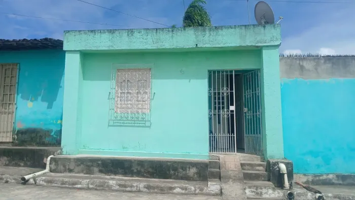 Casa pra vender Rápido R$60 Mil Reais