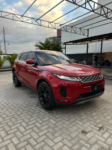 Land Rover Range Rover Evoque SI4 SE 2.0 Aut. 5P 2023