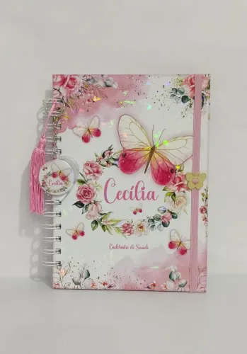 Caderneta de Saúde Personalizada