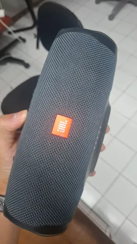 JBL Charge 2 Essential