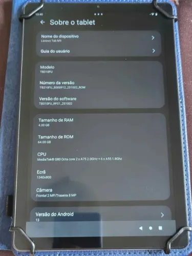 Tablet Lenovo M9 64/4G
