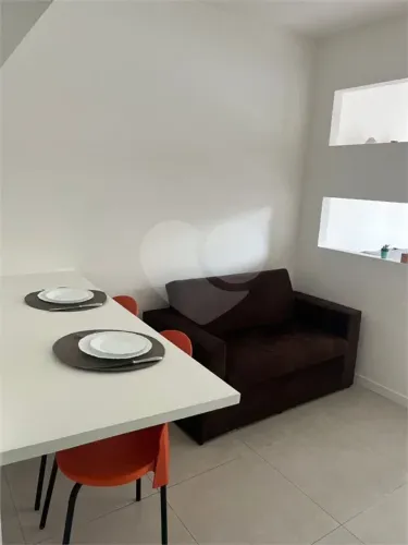Apartamento à venda no Tucuruvi, (estúdio ) mobiliado pronto para morar ou investir.