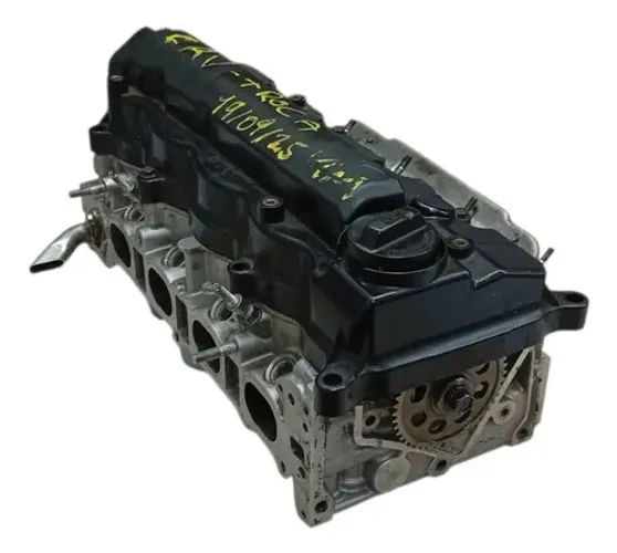 Cabeçote Honda Crv 2.0 2012 Std
