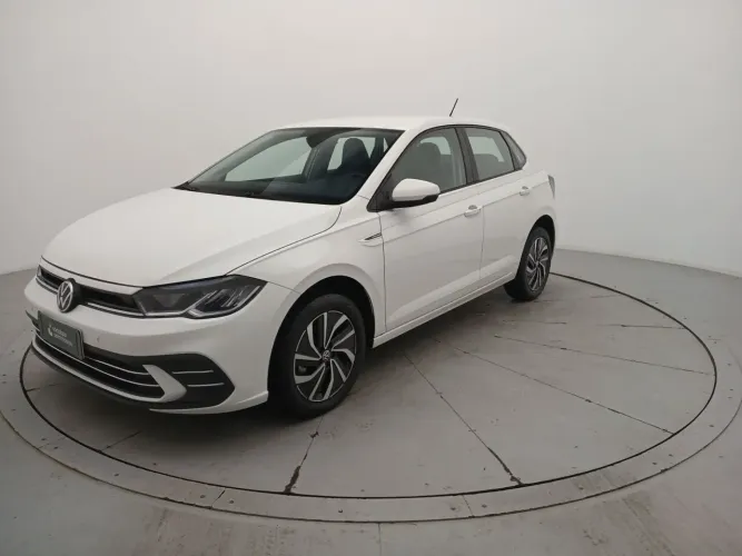 Volkswagen Polo Highline 170 TSI 1.0 Flex 12V Aut. 2026