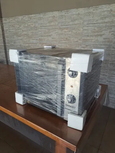 (NOVO) Forno Venâncio Smart Basic Elétrico FCSB43 220v