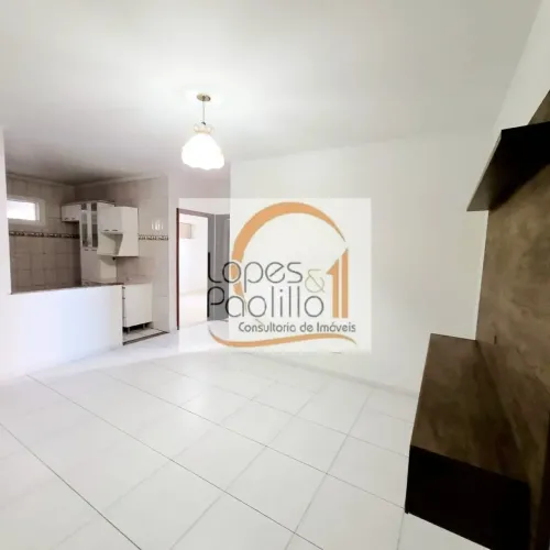 Apartamento com 2 dormitórios para alugar, 80 m² - Centro - Atibaia/SP