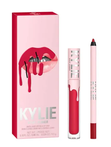 Lip Kit Kylie Jenner