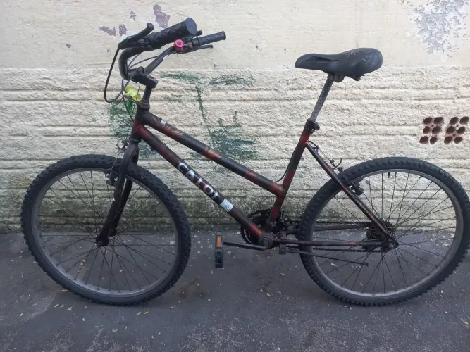 Bike aro 26
