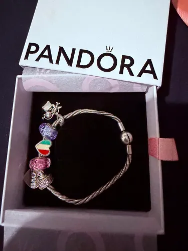 Pandora
