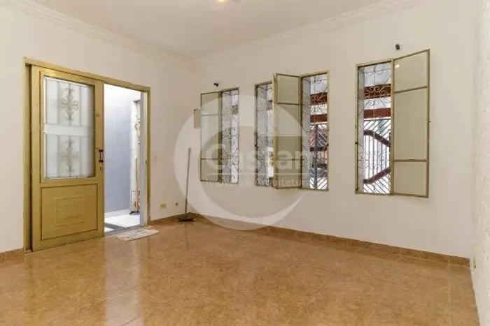 casa térrea à venda na vila formosa