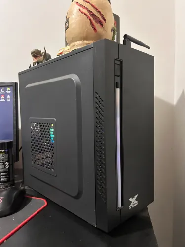Pc oficie / gamer (básico)