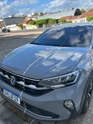 Volkswagen Nivus Highline 1.0 200 TSI Flex AUT 2024