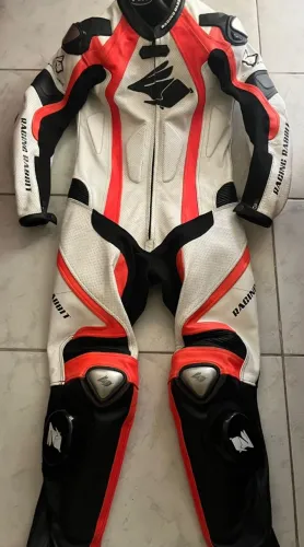 Macação Racing Rabbit