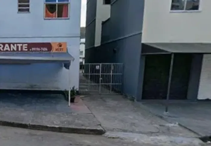 Aluguel Vaga Cascatinha