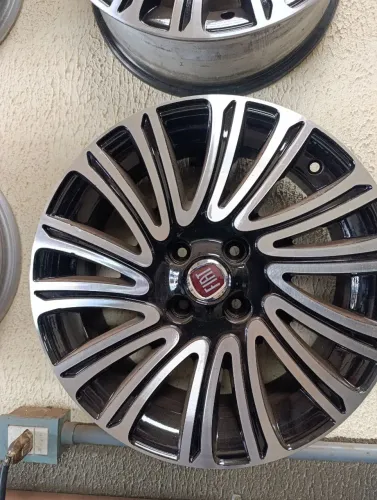 Rodas aro 16