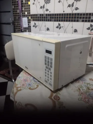 Microondas philco