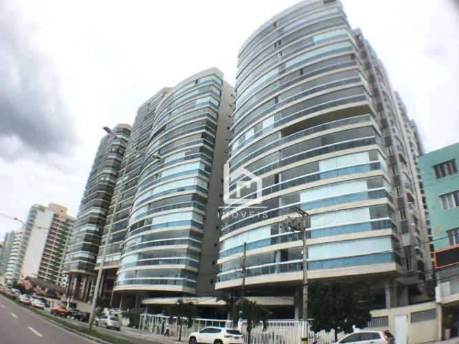Apartamento com 4 dormitórios para alugar, 180 m² por R$ 11.165,00/mês - Praia de Itaparic