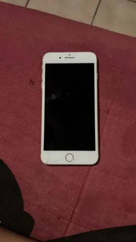 Celular IPhone 7 Plus