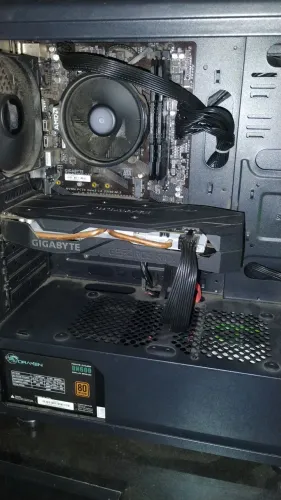 PC GAMER - APENAS VENDA - não abaixa o preço