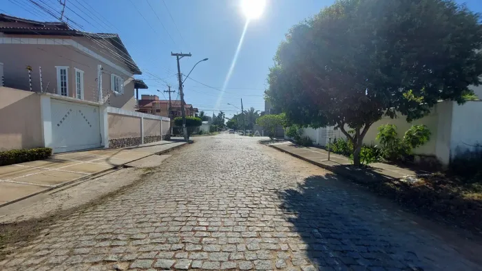 Terreno à venda no Flamboyant, Campos dos Goytacazes - RJ
