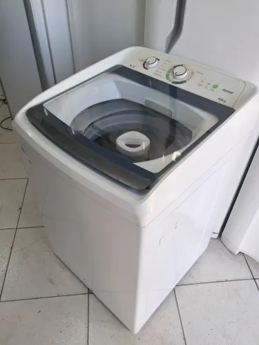 Maquina de lavar Consul 12kg