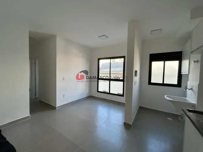 Apartamento para locação, Nova Gerty, São Caetano do Sul, SP
