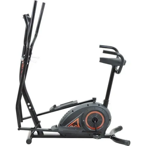 BICICLETA ERGOMÉTRICA DOUBLE TRAINING